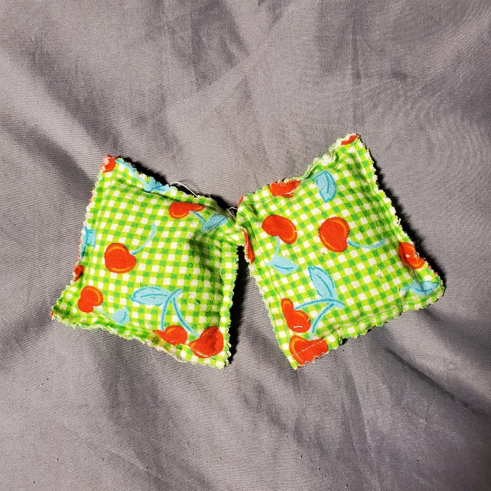 Handwarmers handmade reusable